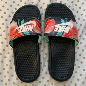 Nike Victori One Slides Women's Size 6